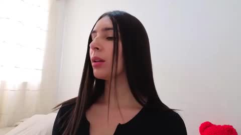 Ana  IG an castillo 1 online show from October 20, 1:38 pm