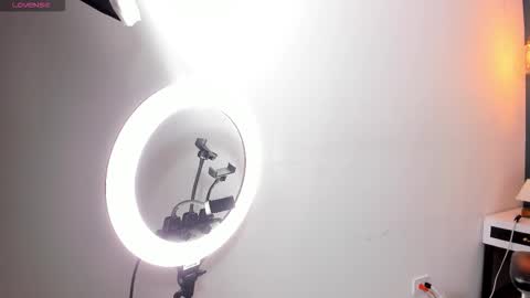 Ana Coral online show from November 10, 3:53 am