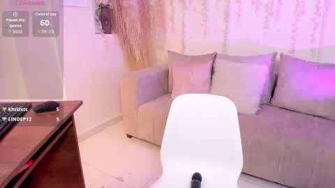  Ana  online show from October 15, 6:38 am