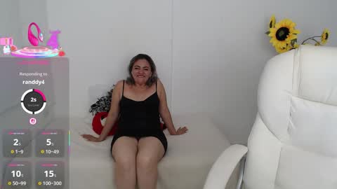  Ana  online show from November 11, 7:49 pm