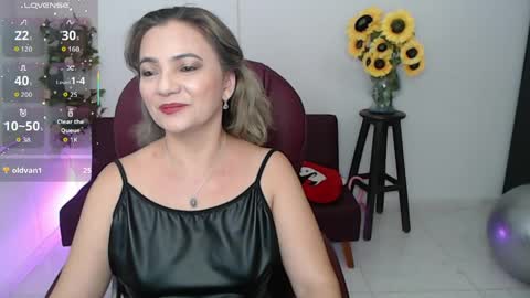  Ana  online show from April 7, 10:56 pm