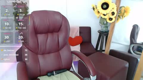  Ana  online show from July 29, 12:32 am
