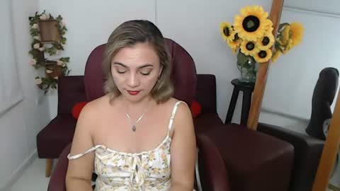  Ana  online show from June 23, 12:07 am