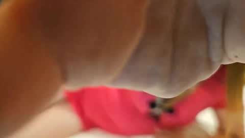 Ana Keel online show from November 16, 9:39 pm