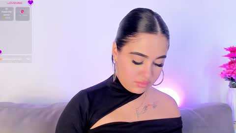 Ana online show from February 7, 2:42 pm