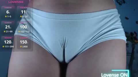Ana lopez - Cameltoe girl  online show from June 11, 2:53 am