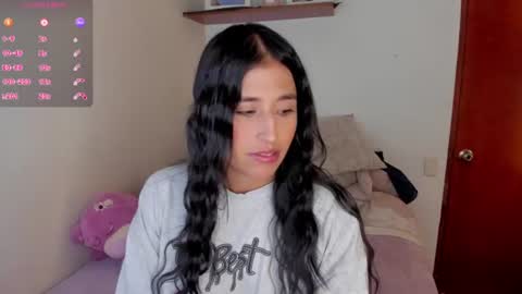 Ana online show from July 22, 3:19 am