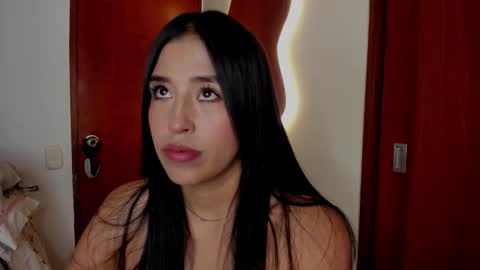 Ana online show from February 23, 9:22 am