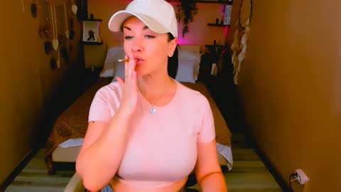 Ana online show from October 22, 3:13 pm