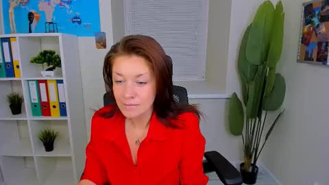 Ana online show from October 10, 10:21 am