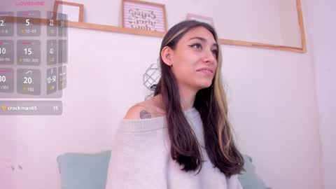 Ana online show from March 8, 1:28 am