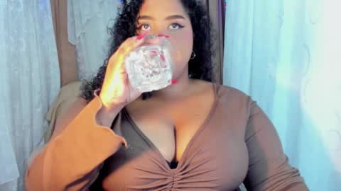 Ana online show from January 8, 1:44 am