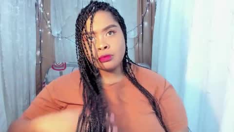 Ana online show from March 17, 1:21 am