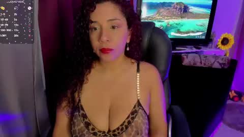 Ana My schedule 0400 - 1600 GMT -5 online show from July 28, 10:46 am