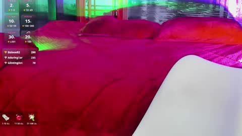 Ana My schedule 0400 - 1600 GMT -5 online show from January 7, 5:29 pm