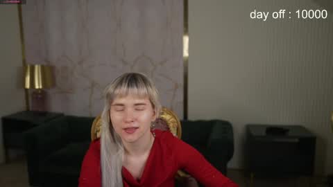 Sweet girls online show from April 4, 2:46 pm