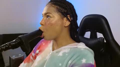 anabel alice gandara  online show from January 18, 7:07 am