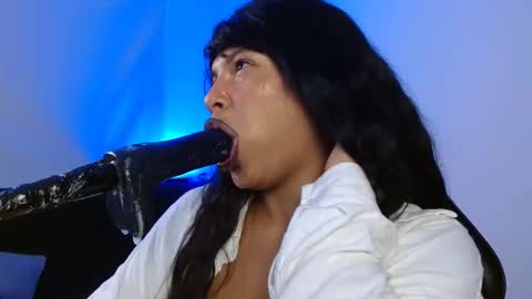 anabel alice gandara  online show from February 6, 5:19 pm