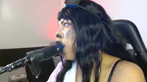 anabel alice gandara  online show from February 9, 3:12 pm