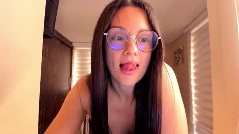 Anabel online show from November 24, 3:54 pm