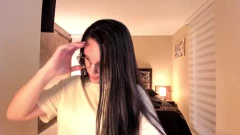 Anabel online show from March 5, 10:32 pm