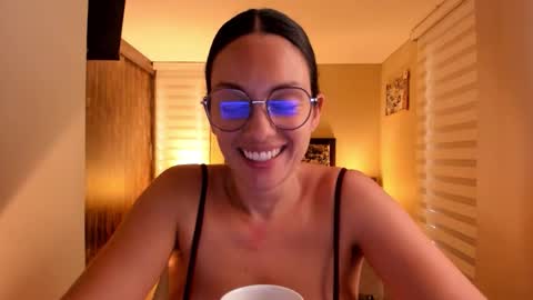 Anabel online show from January 15, 8:06 pm