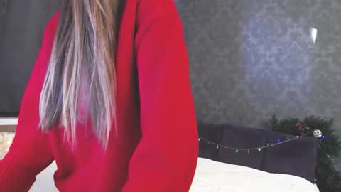 Anna online show from January 19, 9:52 am