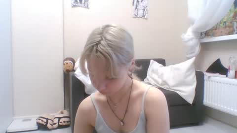 Malvina online show from July 24, 4:26 pm
