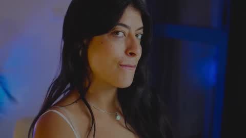 anabelcurvy online show from November 4, 7:04 pm