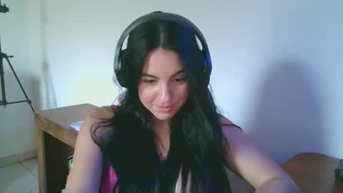 anabelenogueira1 online show from March 25, 5:09 pm