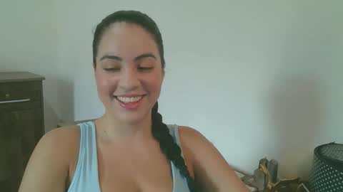 anabelenogueira1 online show from April 13, 2:32 pm