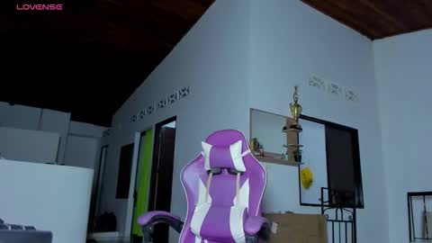 Anabella online show from December 3, 12:09 am