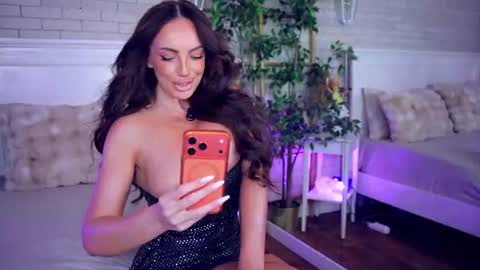 anabellastar online show from July 19, 3:53 am