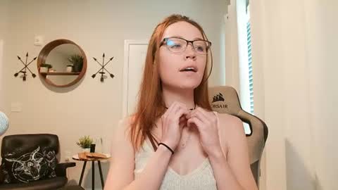 Anabelleleigh online show from June 29, 5:23 pm