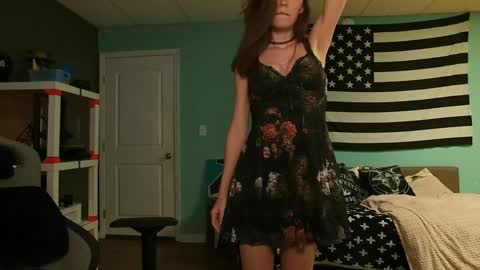 Anabelleleigh online show from September 24, 2:07 am