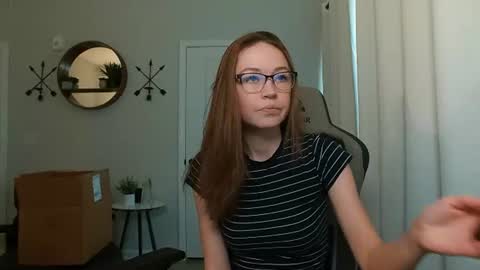 Anabelleleigh online show from June 22, 5:09 pm