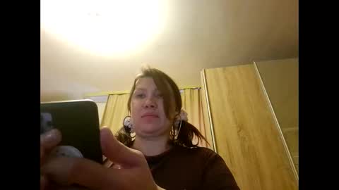 ANABELLOVEE online show from February 23, 2:52 pm