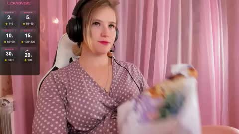Snapshot of anabelmelody chatting on October 10, 6:03 pm AnabelMelody online show from October 10, 6:03 pm