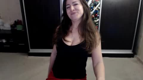 Snapshot of anabelsweet chatting on January 16, 5:21 am Milana online show from January 16, 5:21 am