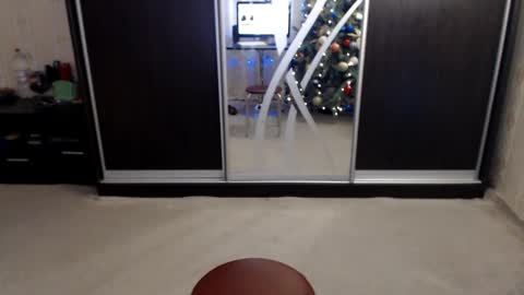 Snapshot of anabelsweet chatting on January 9, 6:06 am Milana online show from January 9, 6:06 am