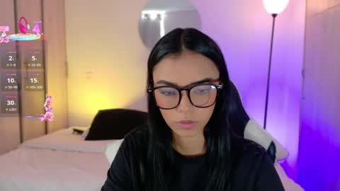 ANABEL WOLF  online show from October 13, 5:04 pm