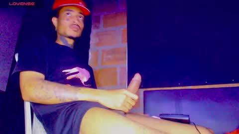 anaconda_94 online show from January 16, 5:44 pm