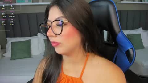 A N A online show from July 28, 7:50 pm