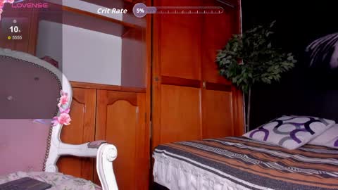 Anahi online show from April 9, 6:19 am