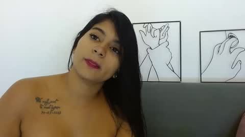 ANAH   online show from March 8, 12:00 am