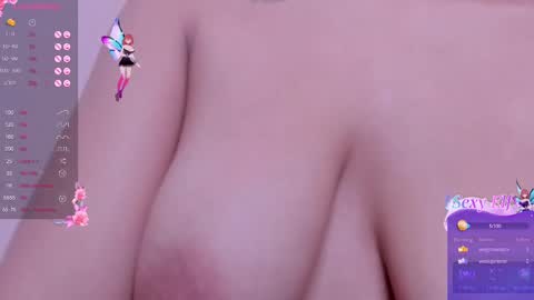 Anahi Curlie online show from February 25, 6:03 am