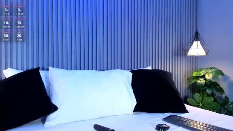 Anahin online show from February 2, 12:12 pm