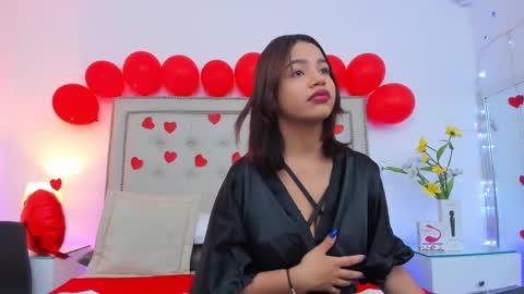 Anahi Rivera online show from February 14, 11:53 am