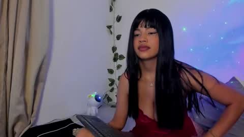 Anahi Rivera online show from January 14, 11:02 pm