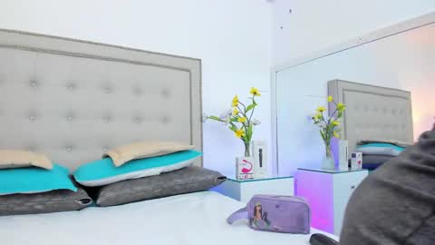 Anahi Rivera online show from February 26, 11:21 am